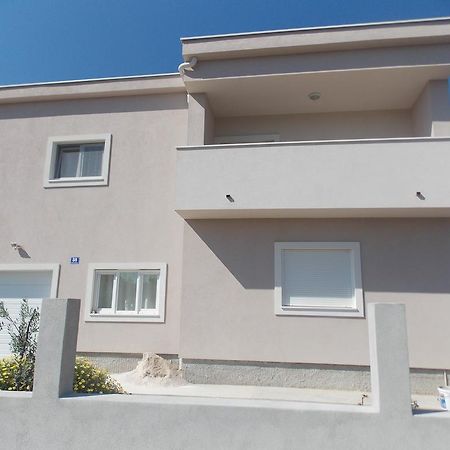 Apartments Franov Bibinje Exterior photo