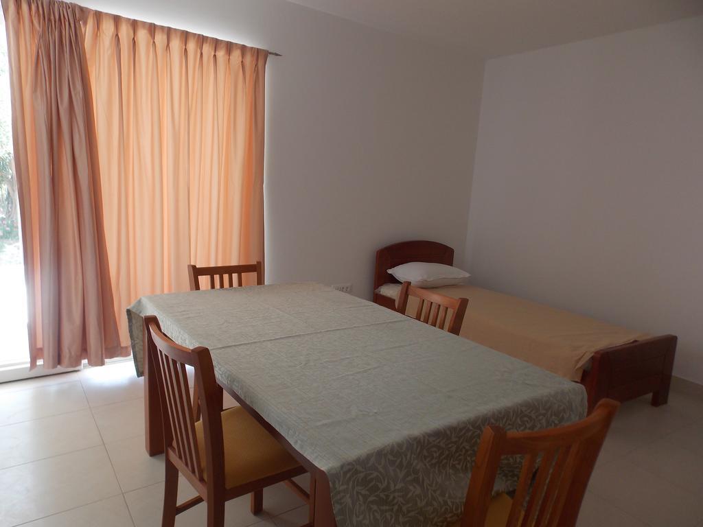 Apartments Franov Bibinje Room photo
