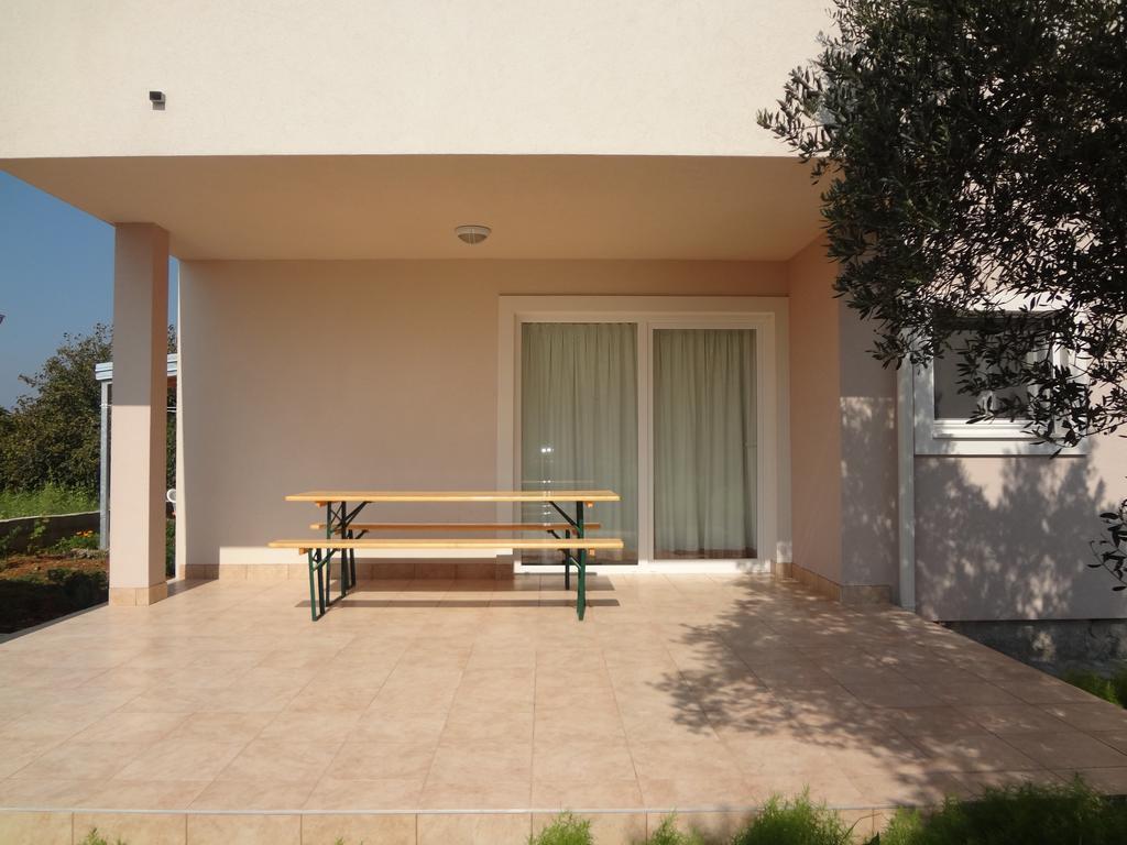 Apartments Franov Bibinje Room photo