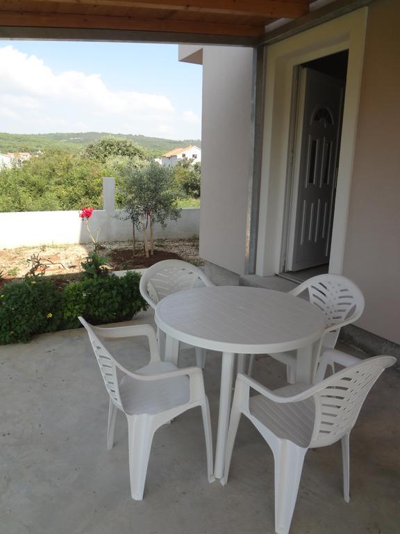 Apartments Franov Bibinje Room photo